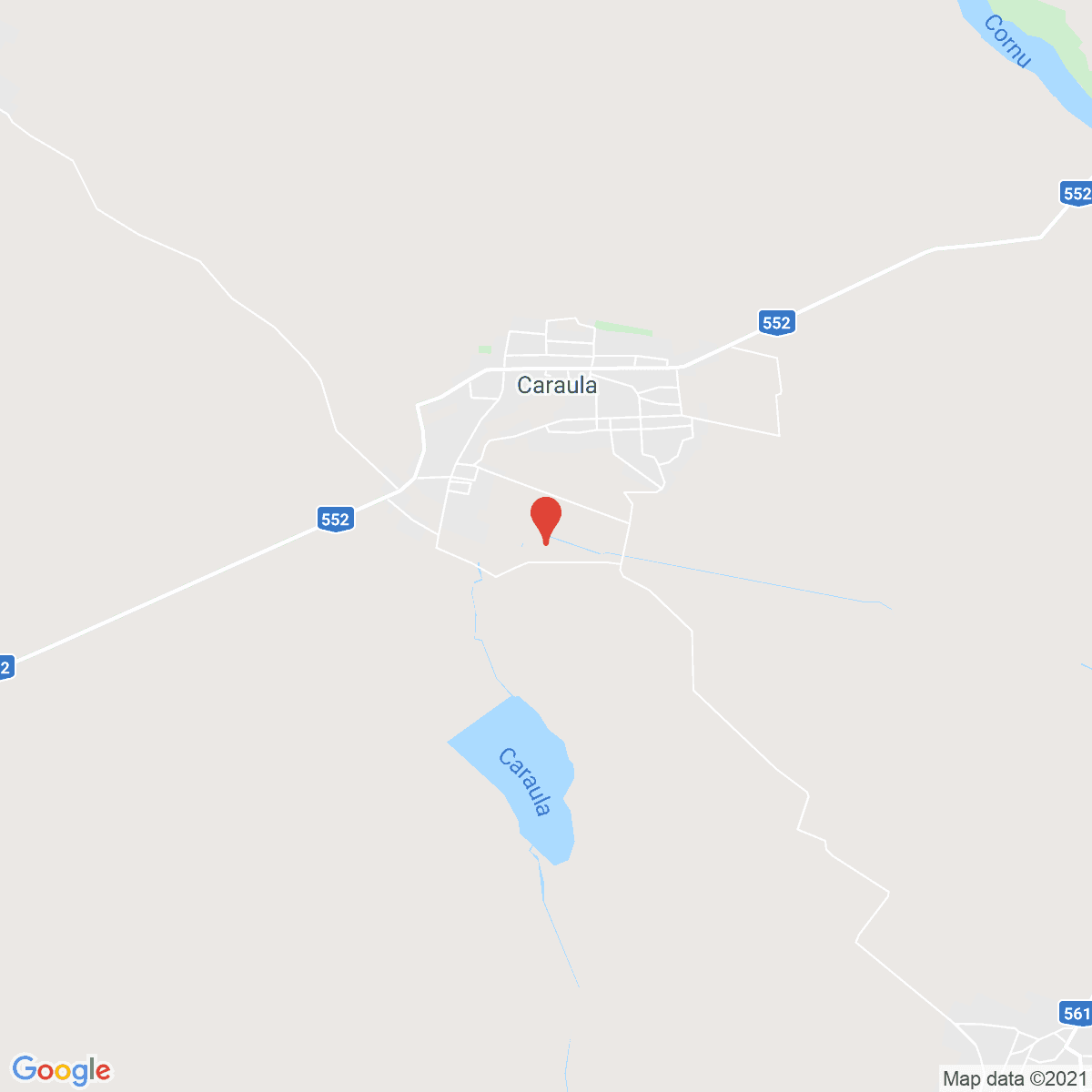Caraula