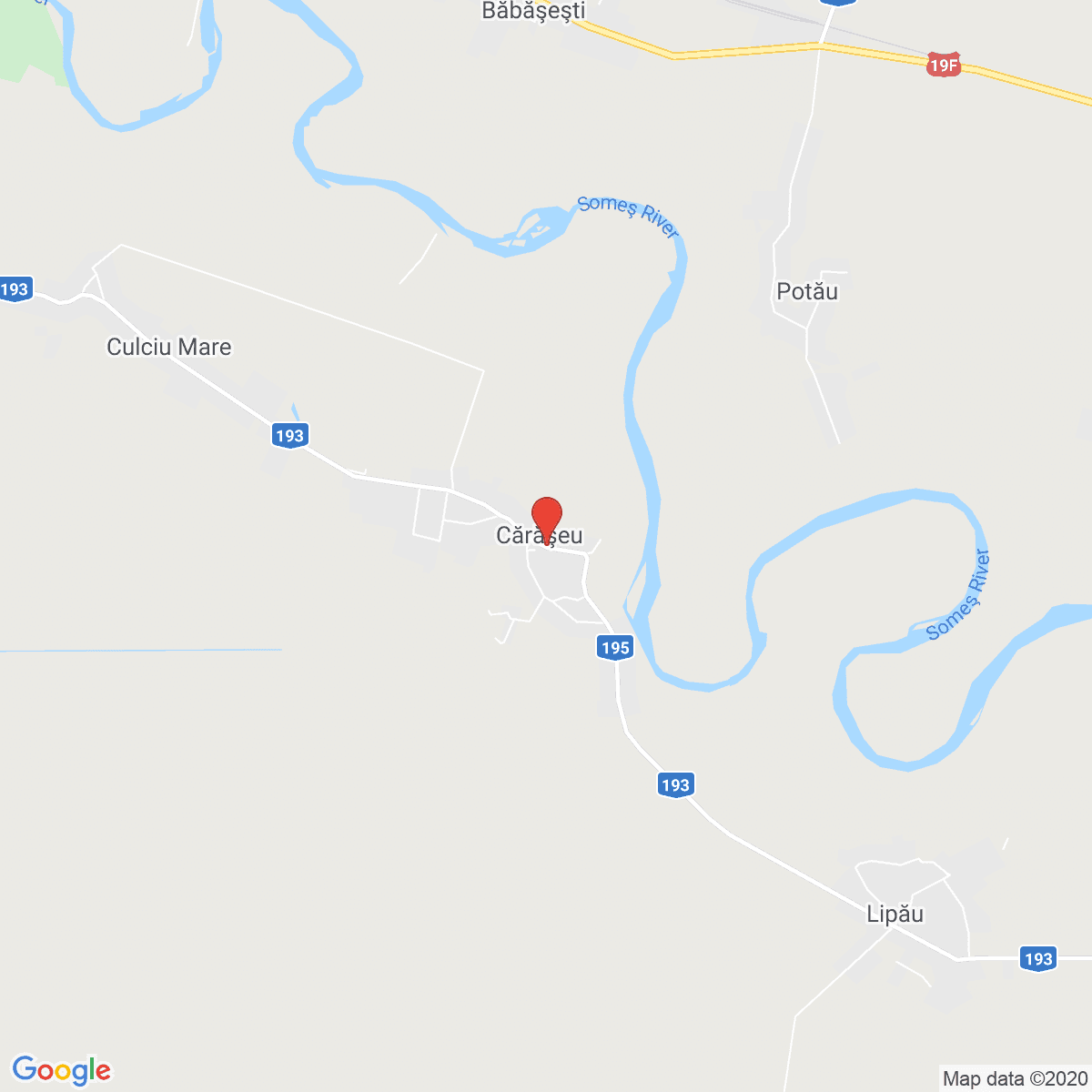 Cărășeu