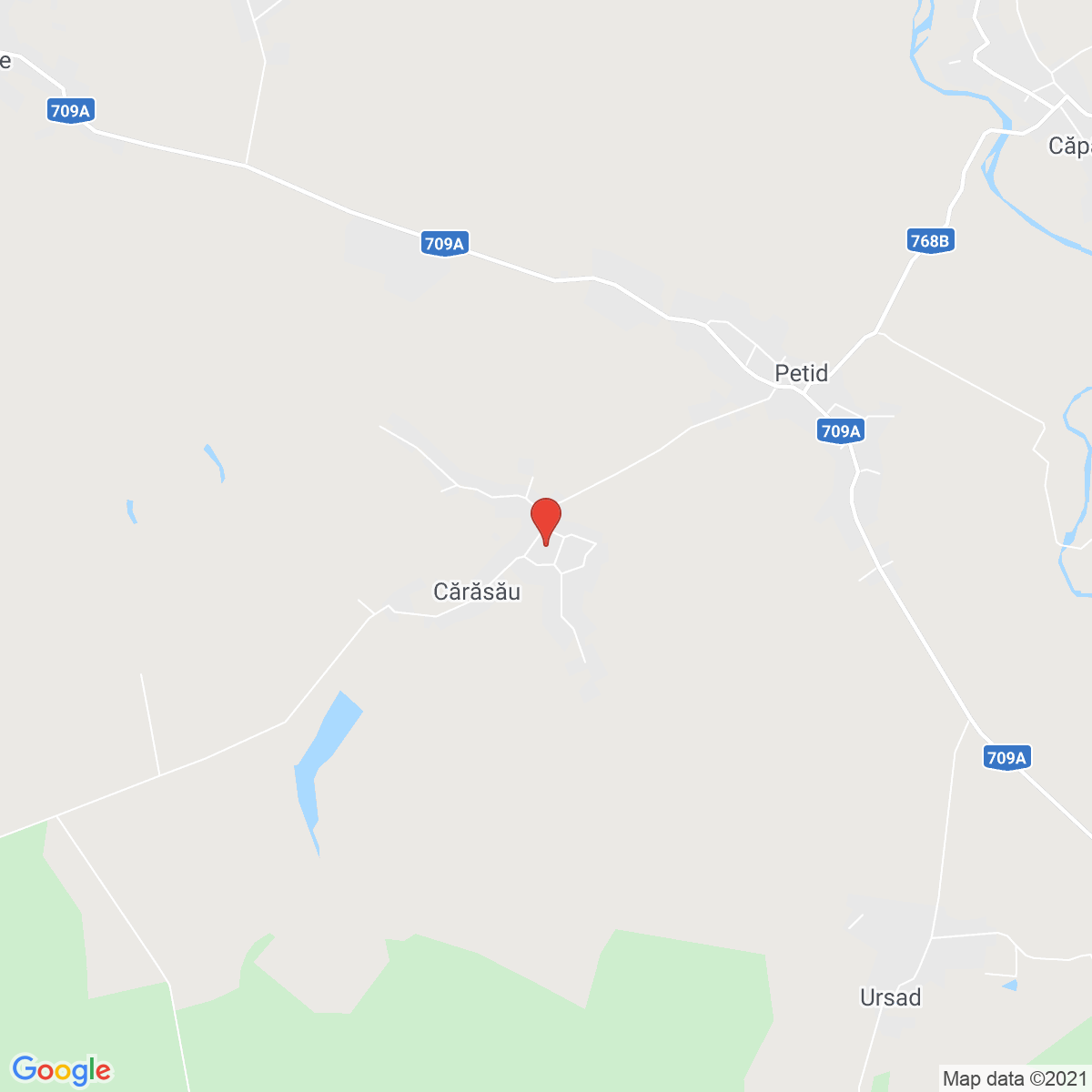 Cărăsău