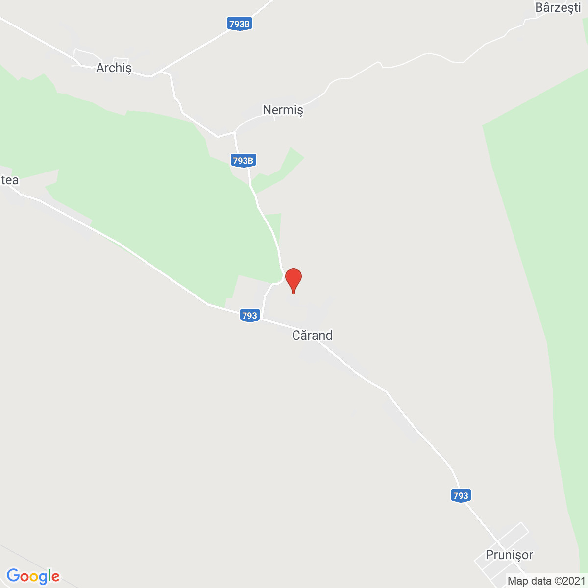 Cărand