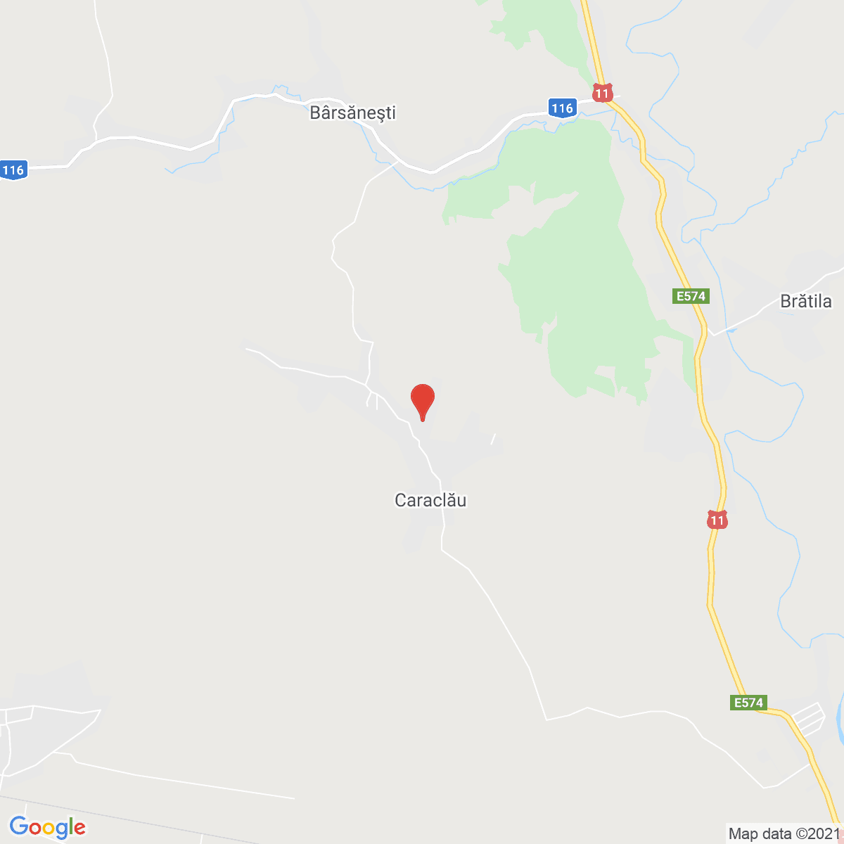 Caraclău