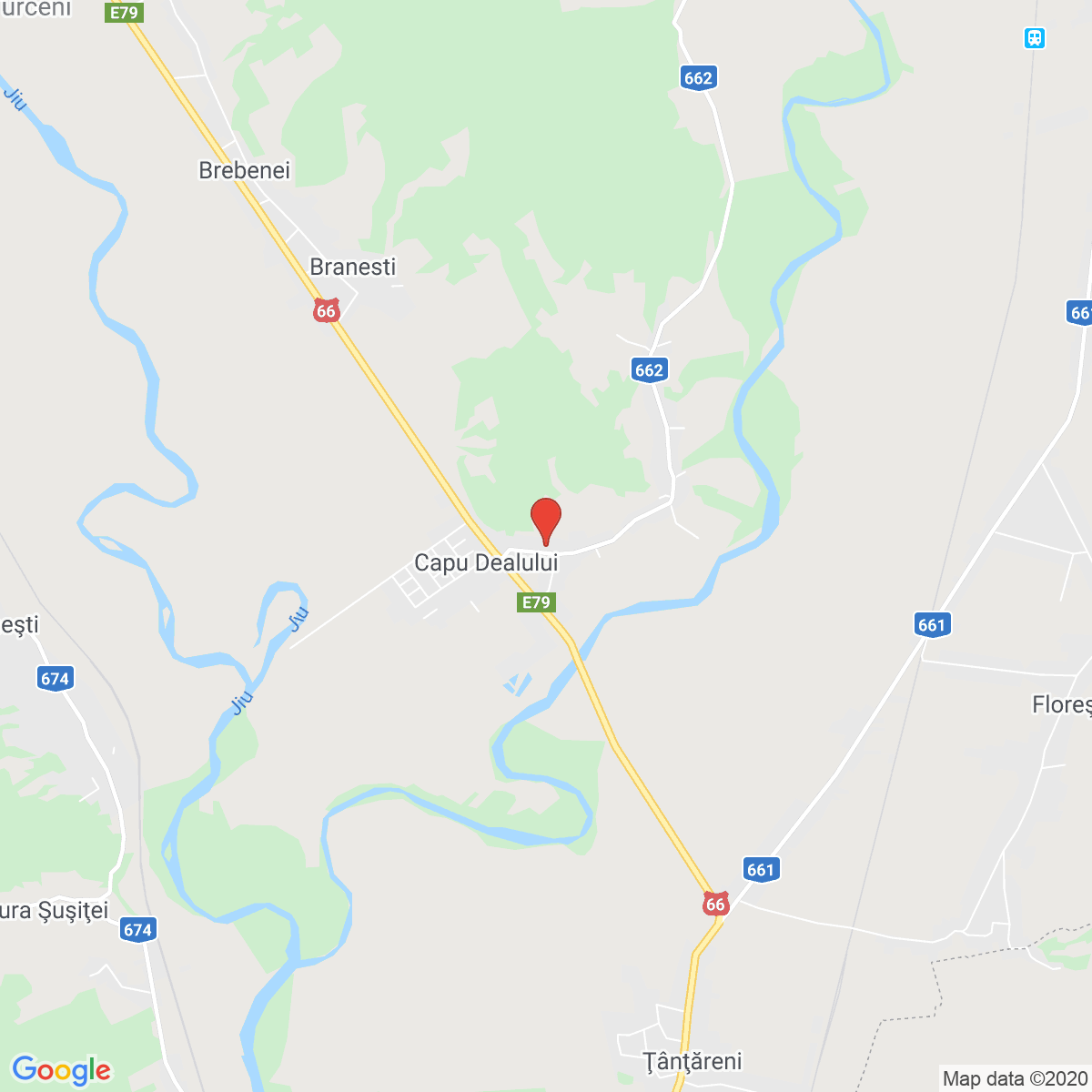 Capu Dealului
