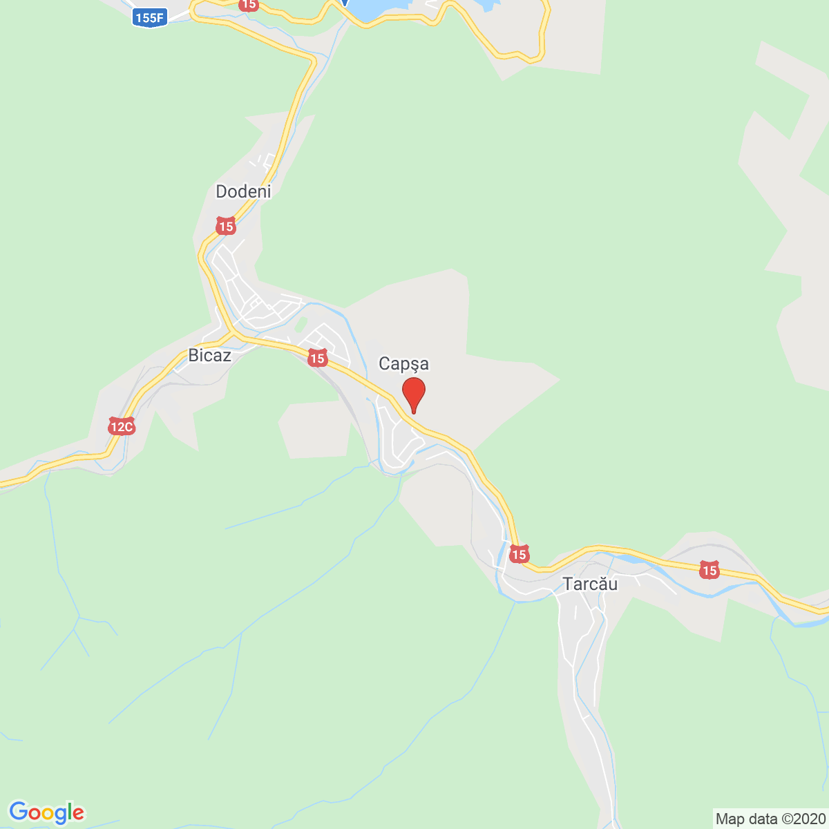 Capșa