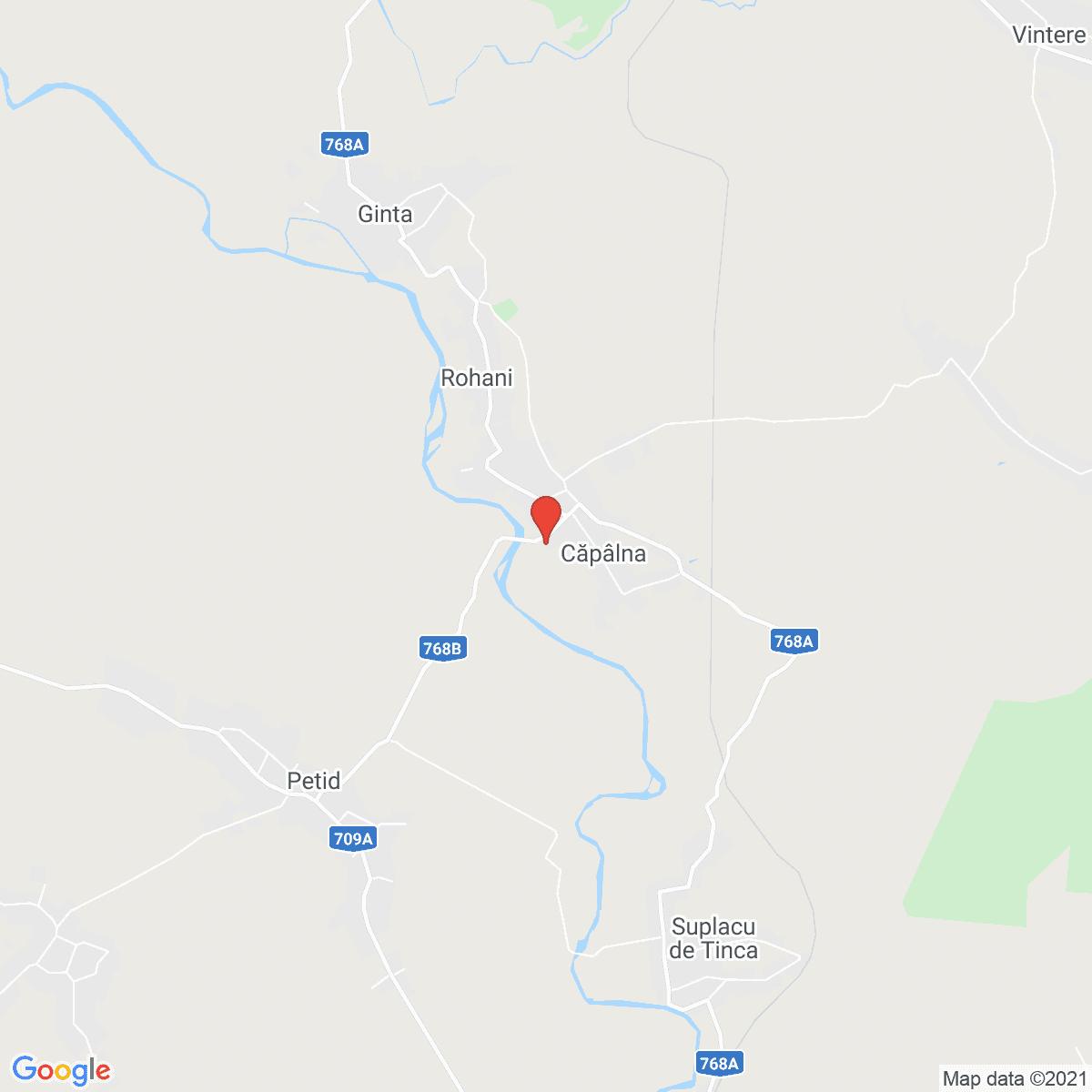 Căpâlna