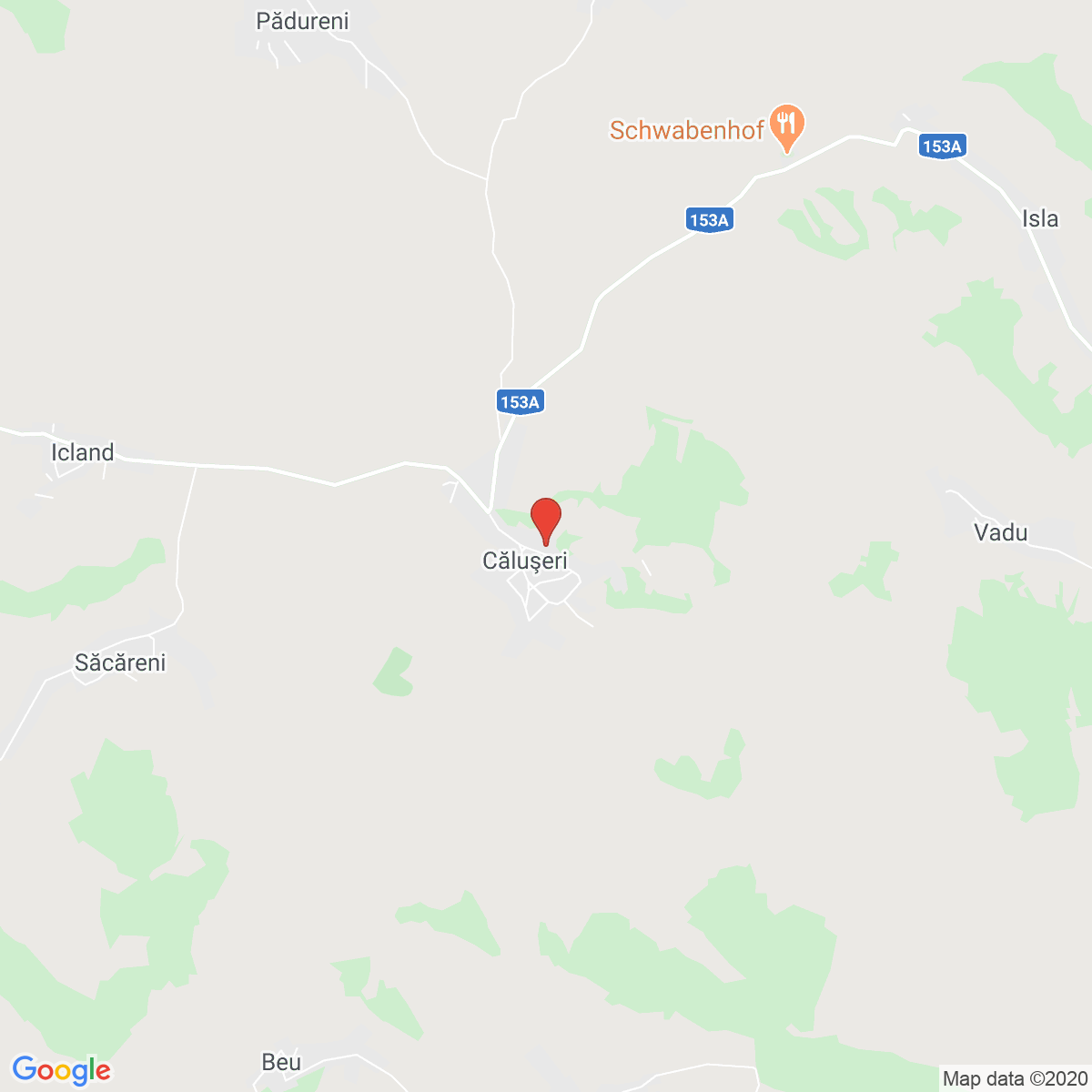 Călușeri
