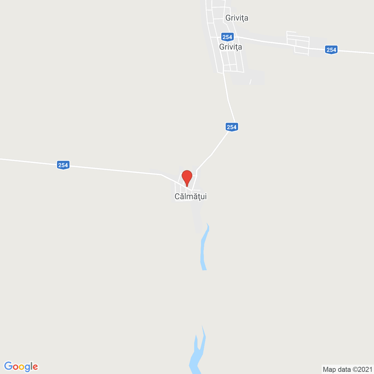 Călmățui