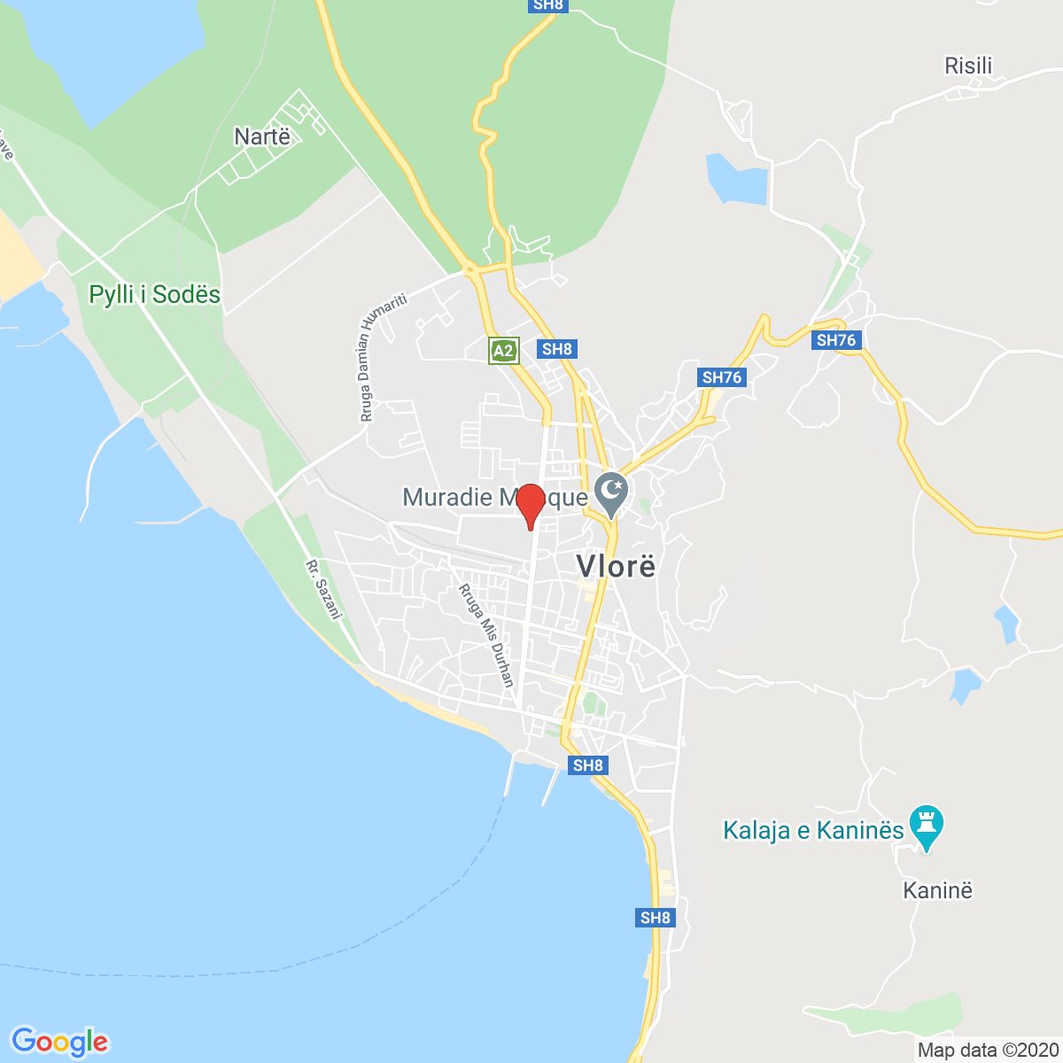 Vlorë
