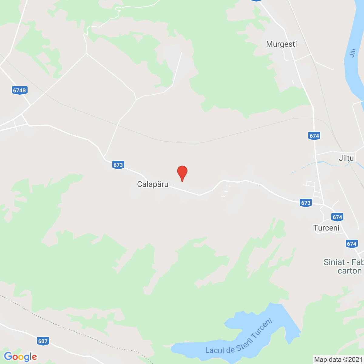 Calapăru