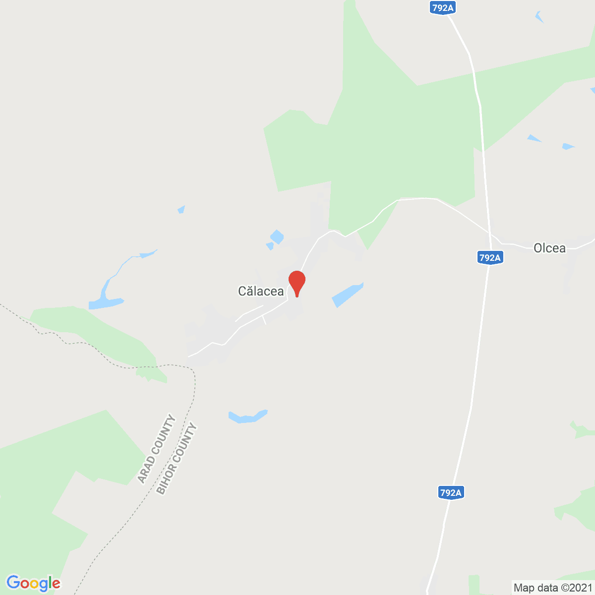 Călacea