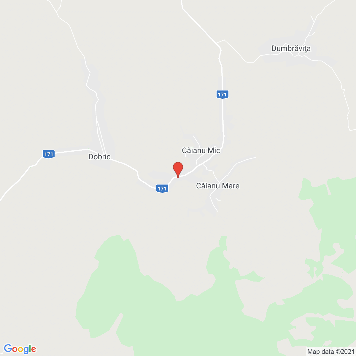Căianu Mic