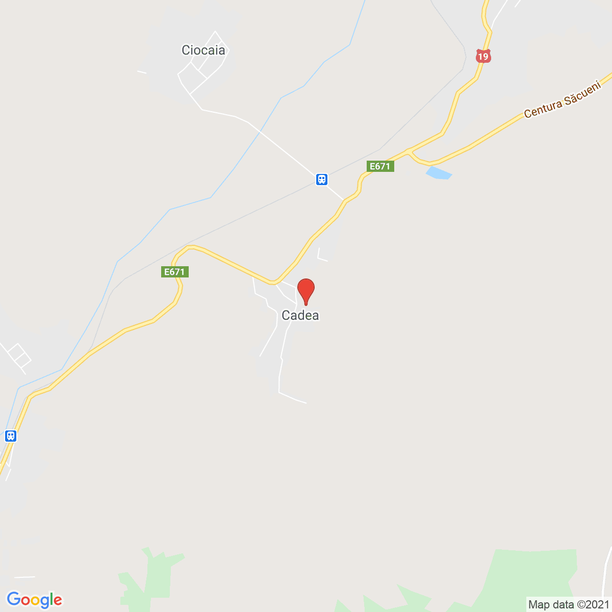 Cadea