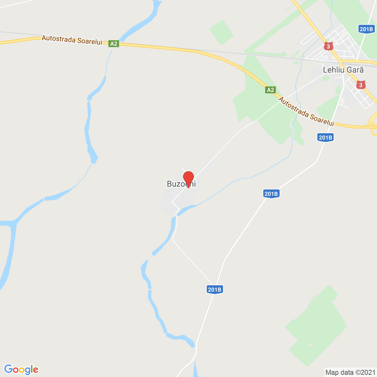 Buzoeni