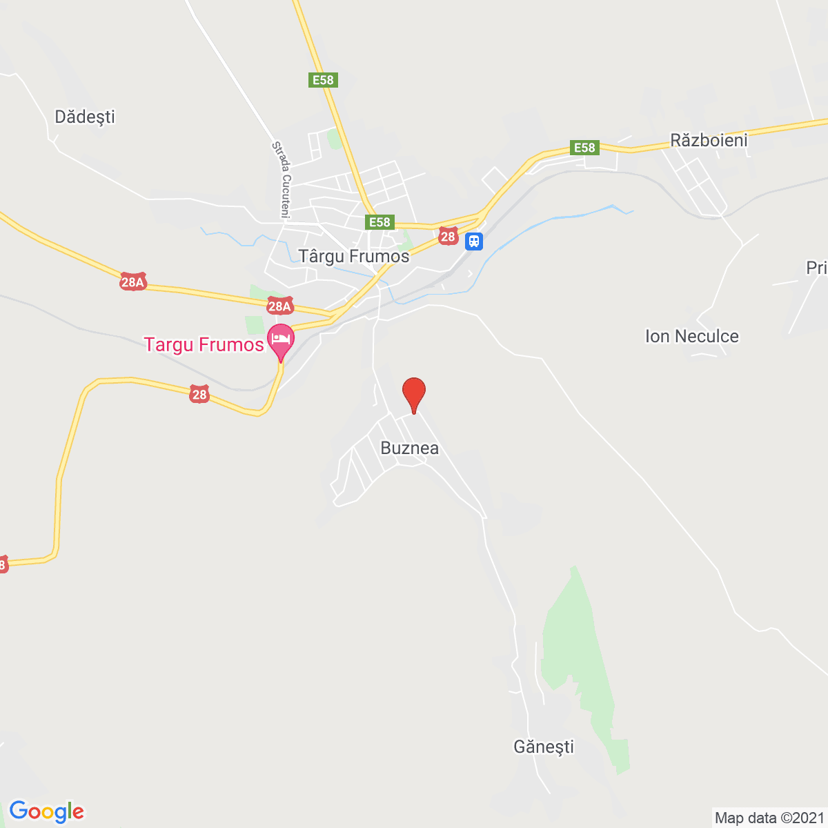 Buznea