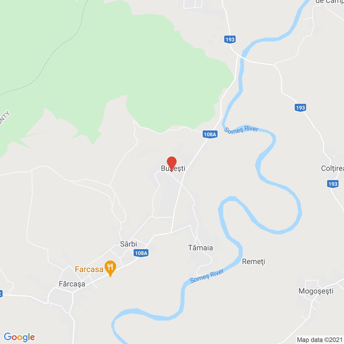 Buzești