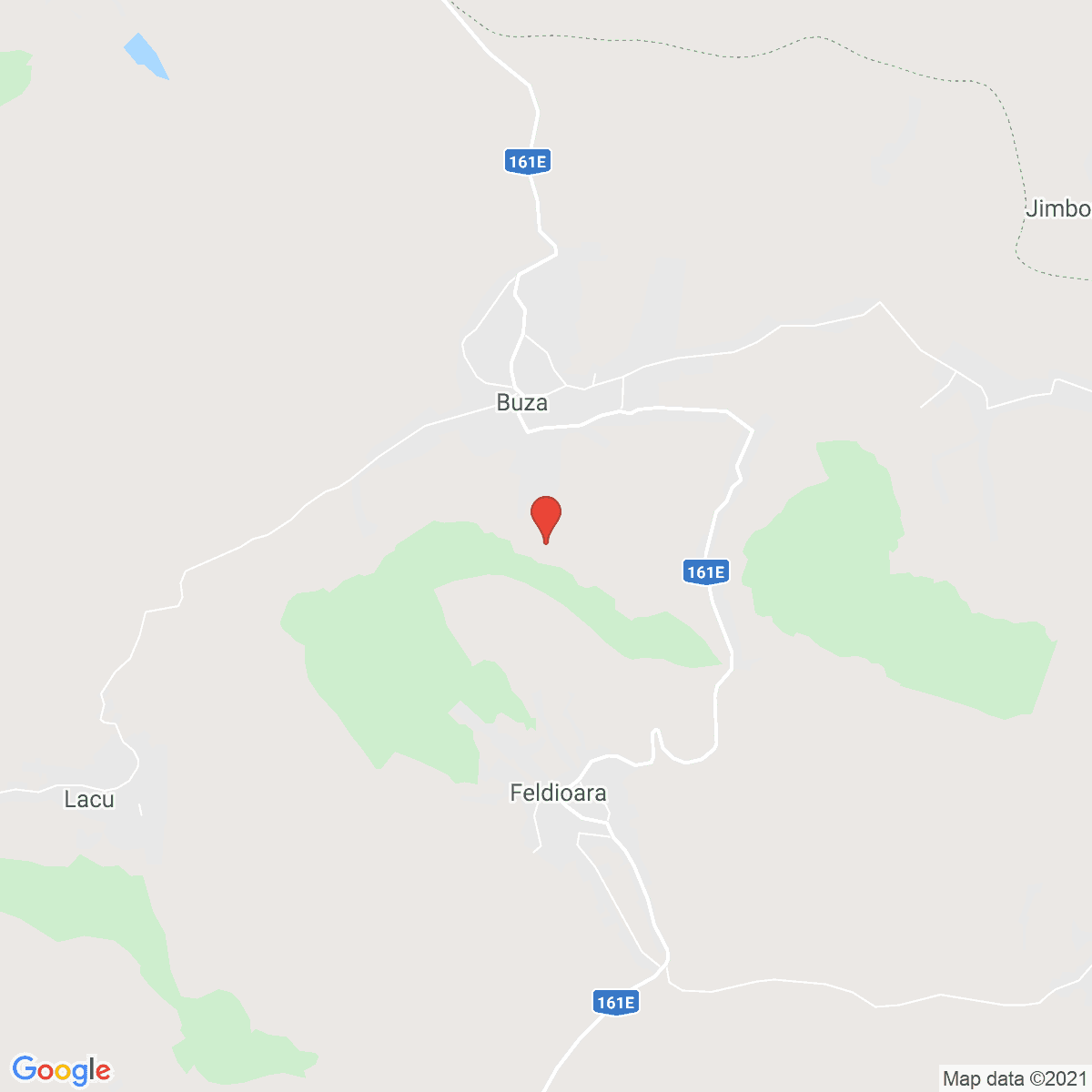 Buza