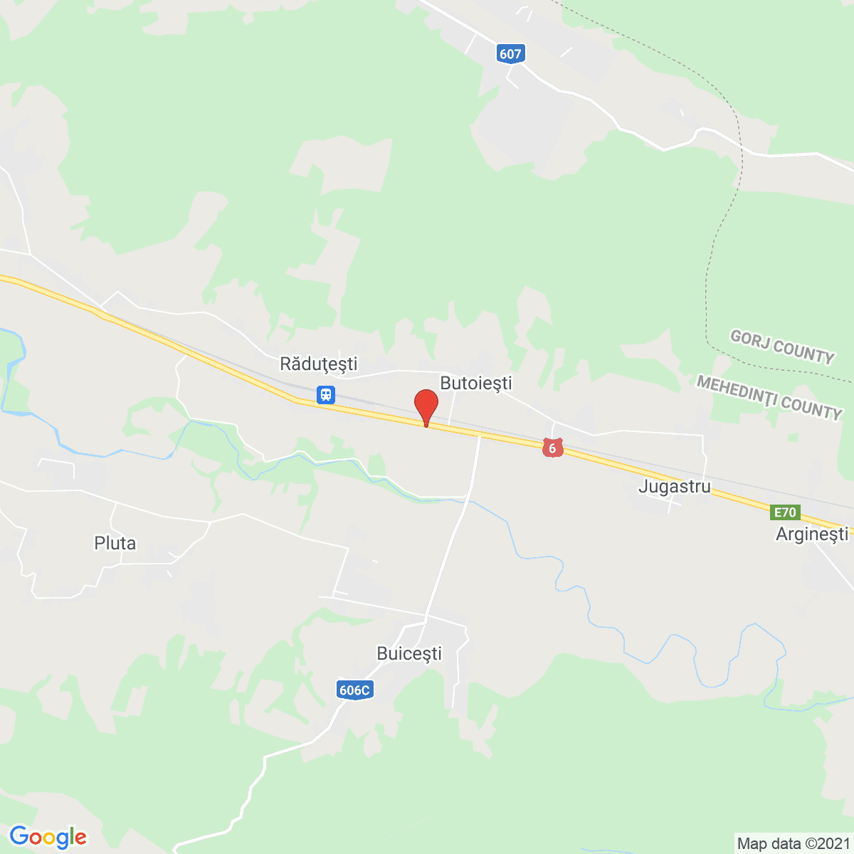 Butoieşti
