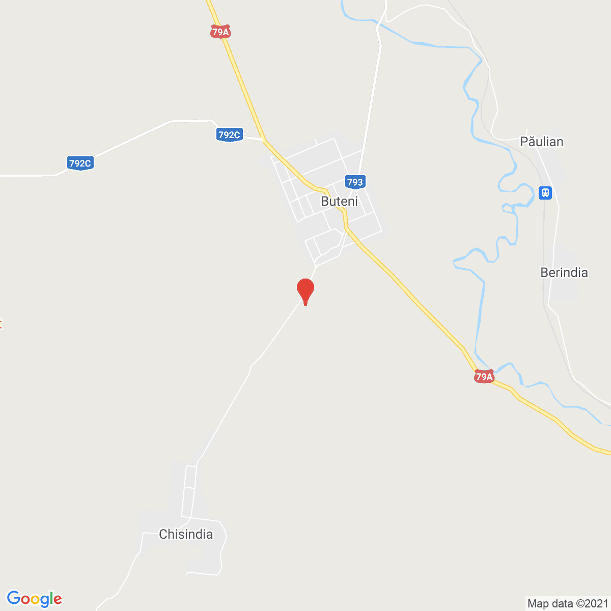 Buteni