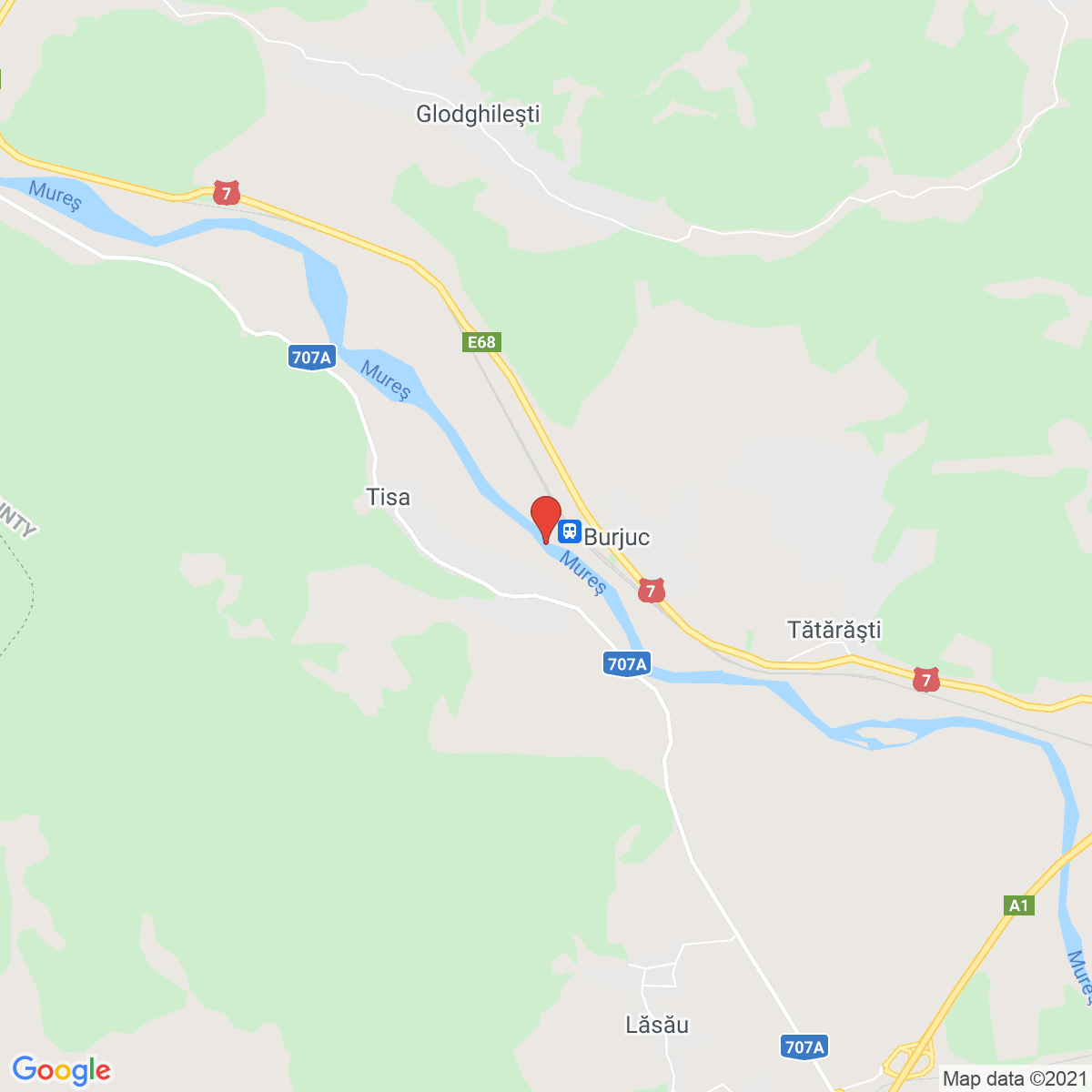 Burjuc