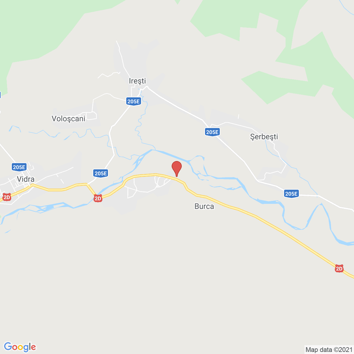 Burca