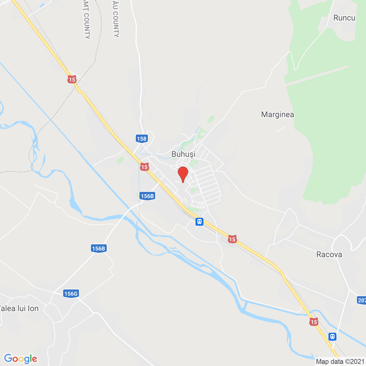 Buhuşi