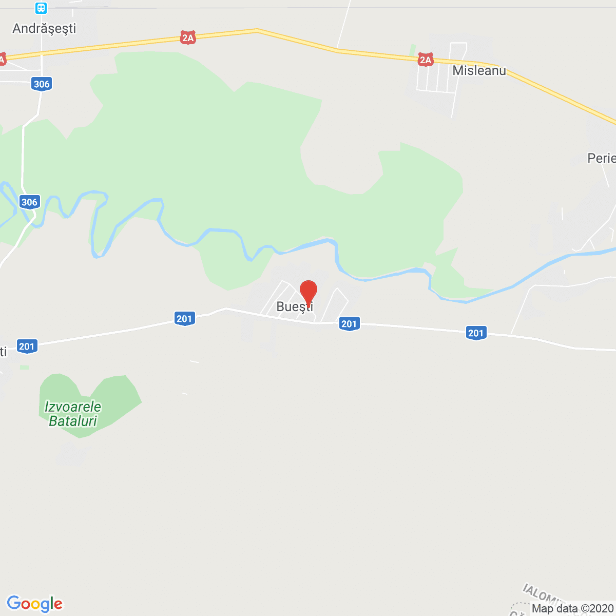 Buești