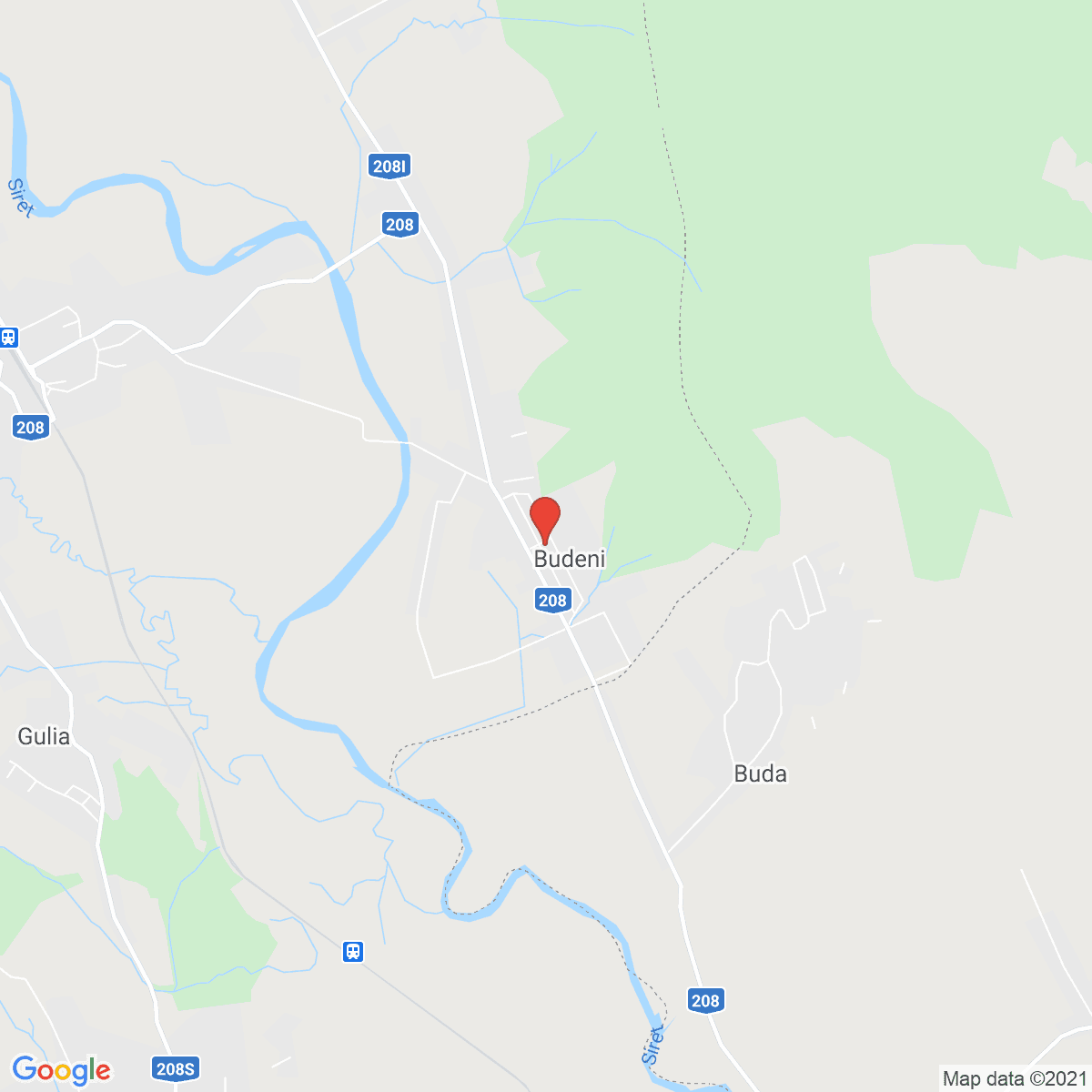 Budeni