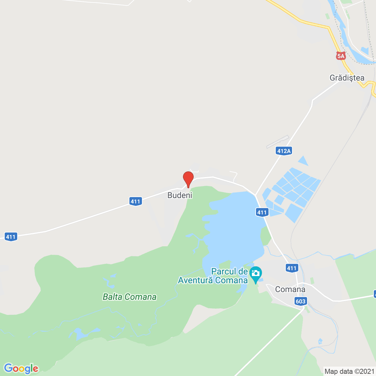 Budeni