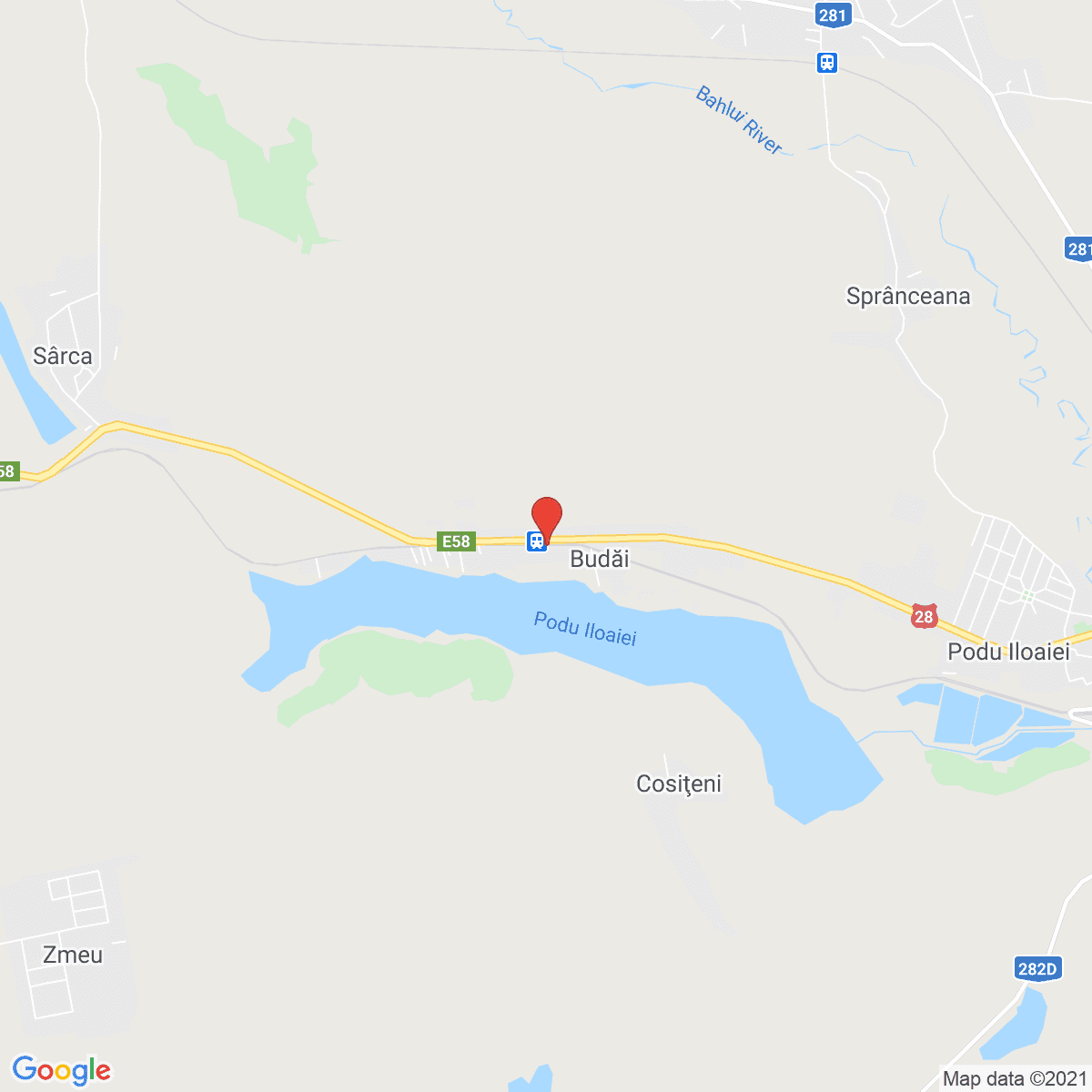 Budăi