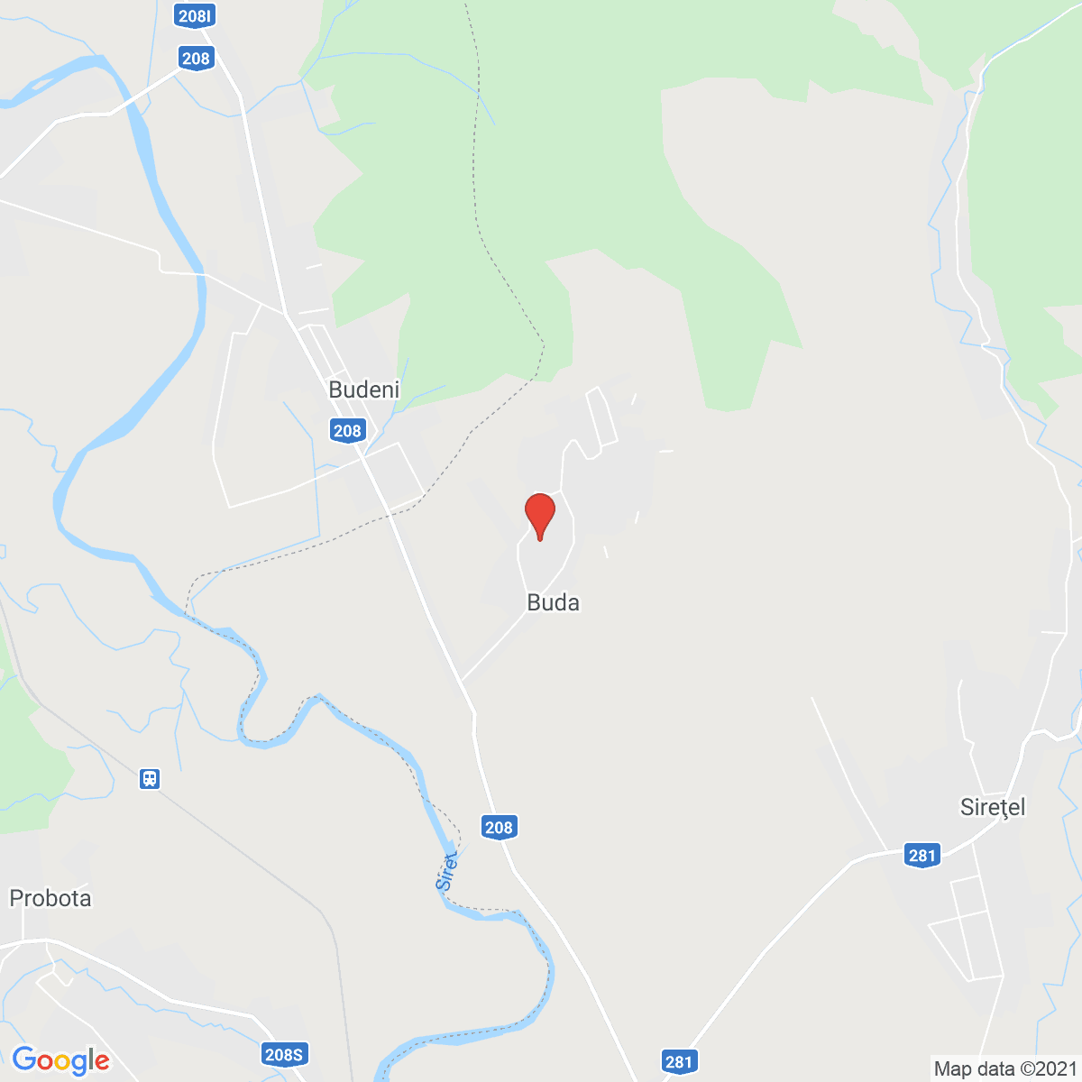 Buda