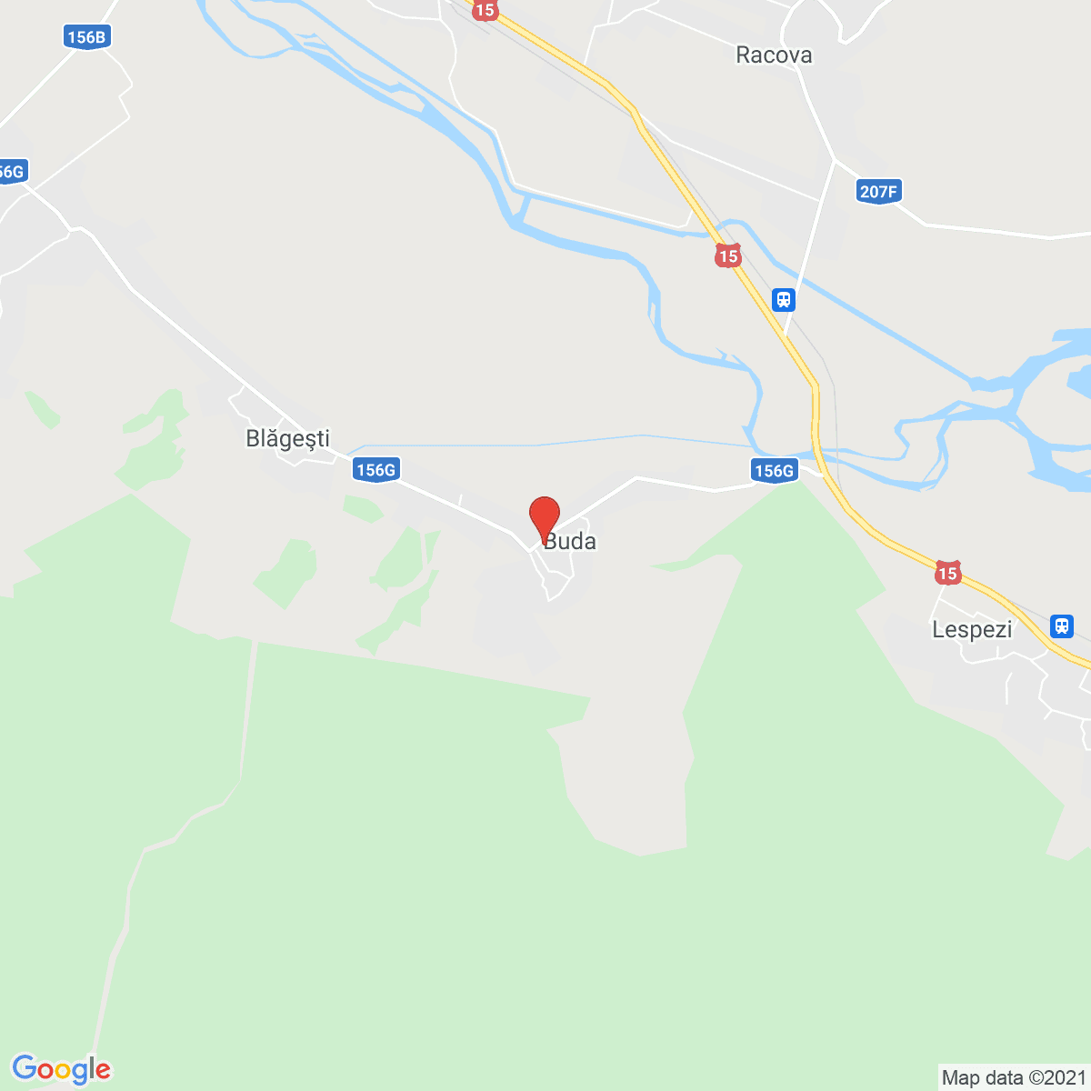 Buda
