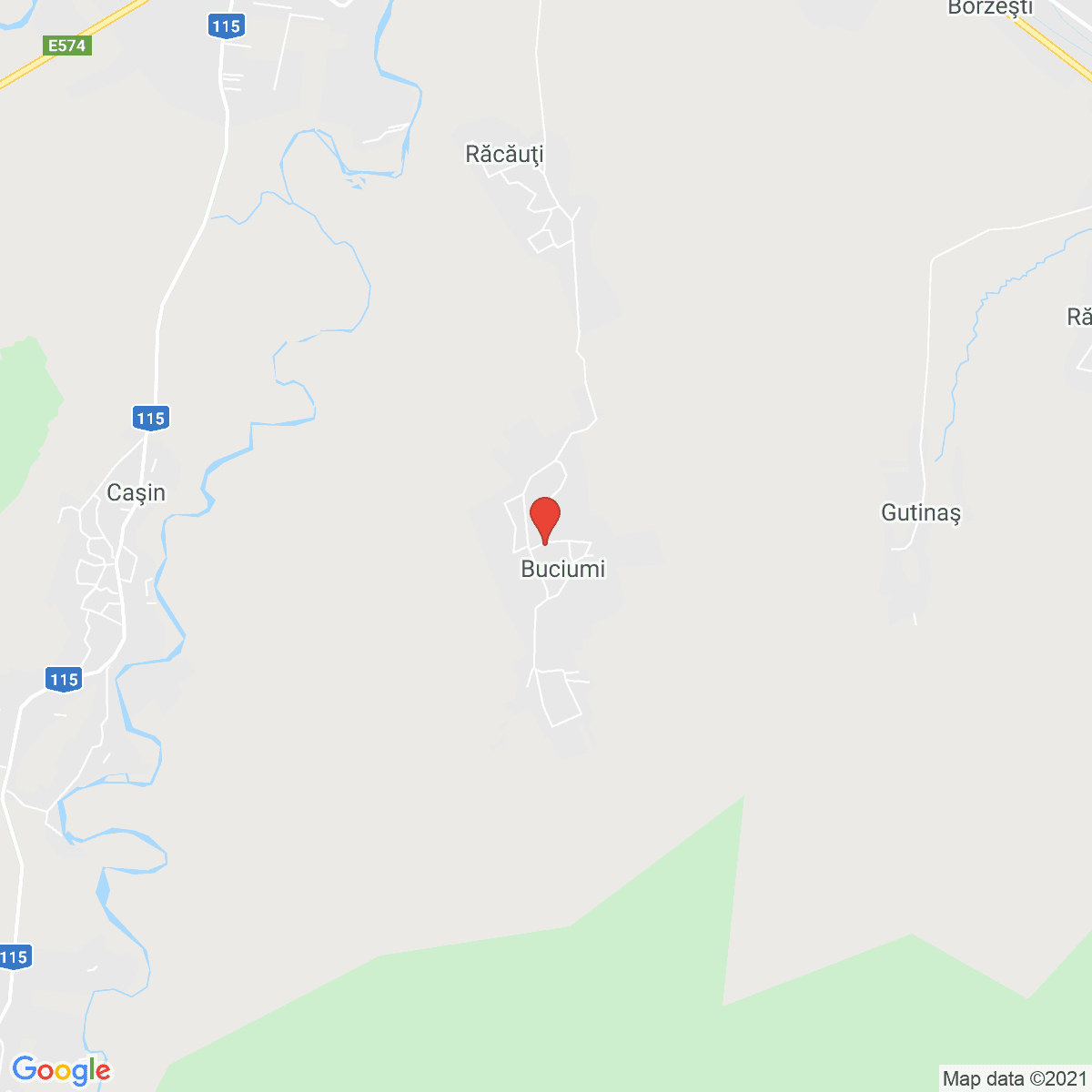 Buciumi