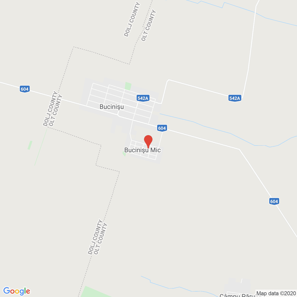 Bucinișu Mic
