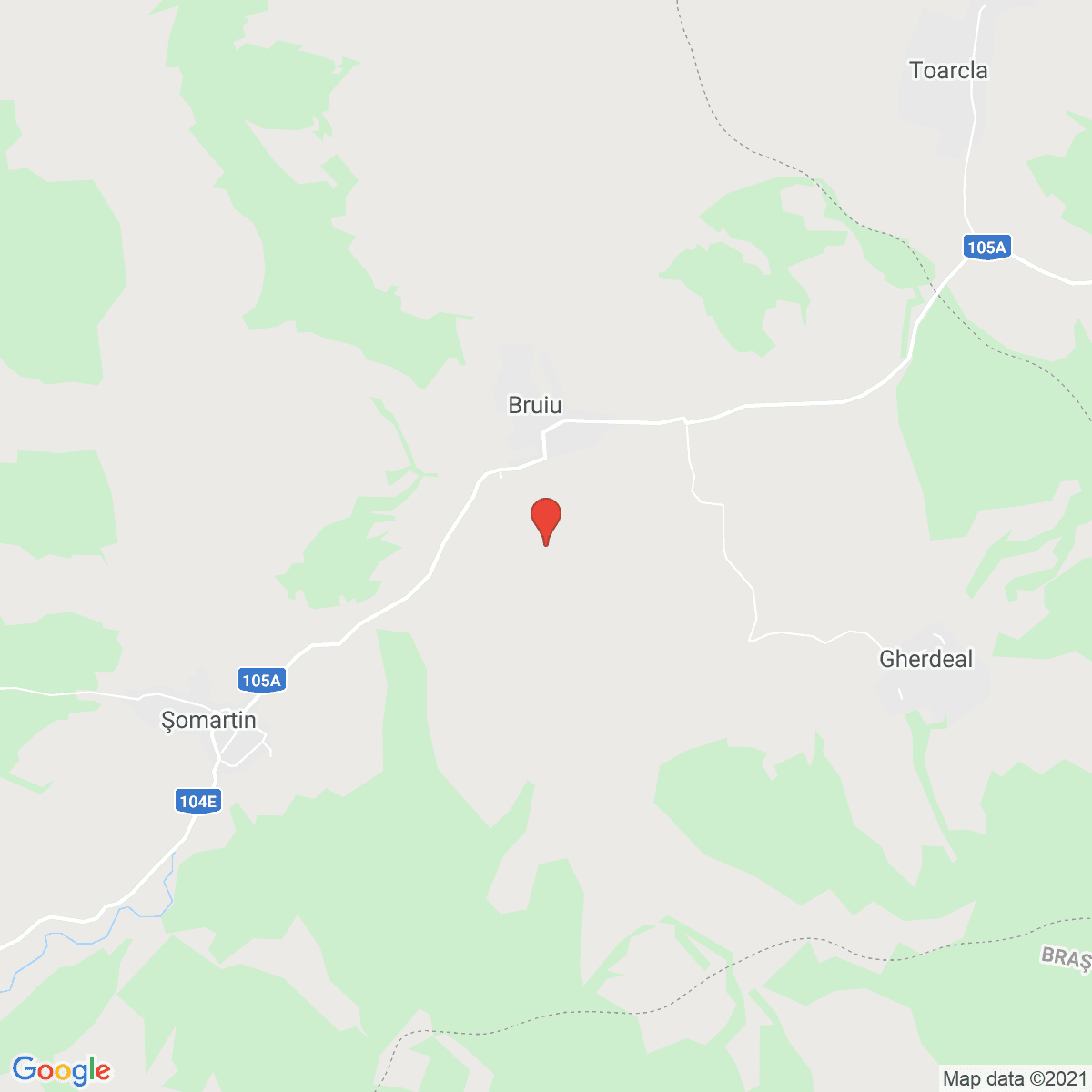 Bruiu