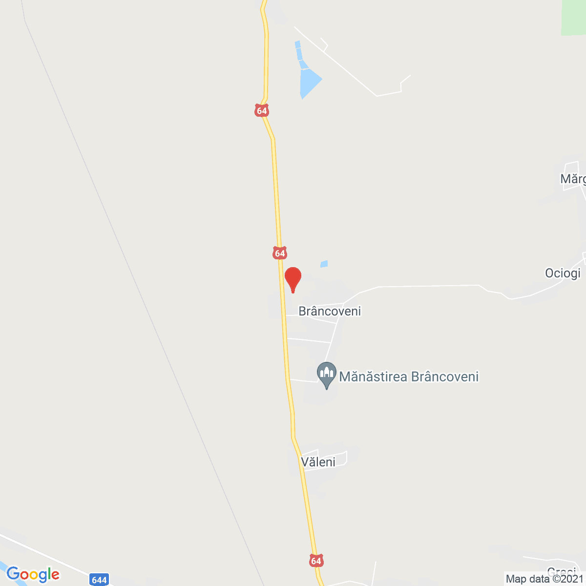 Brâncoveni