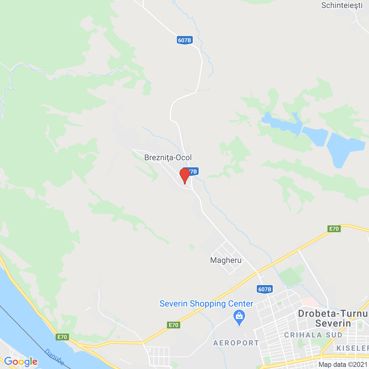 Brezniţa Ocol