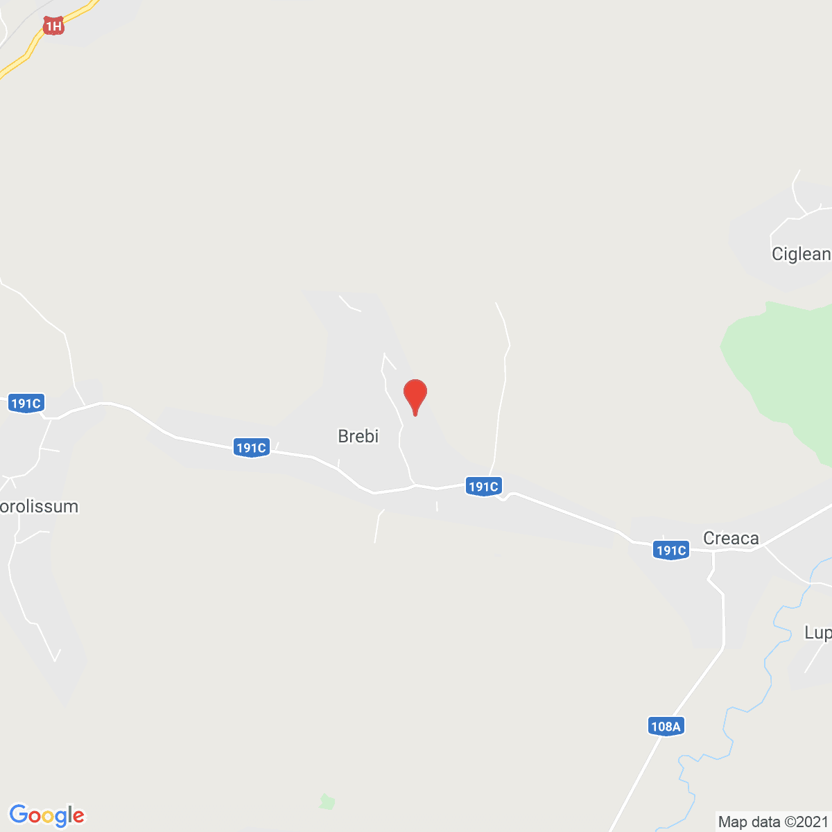Brebi