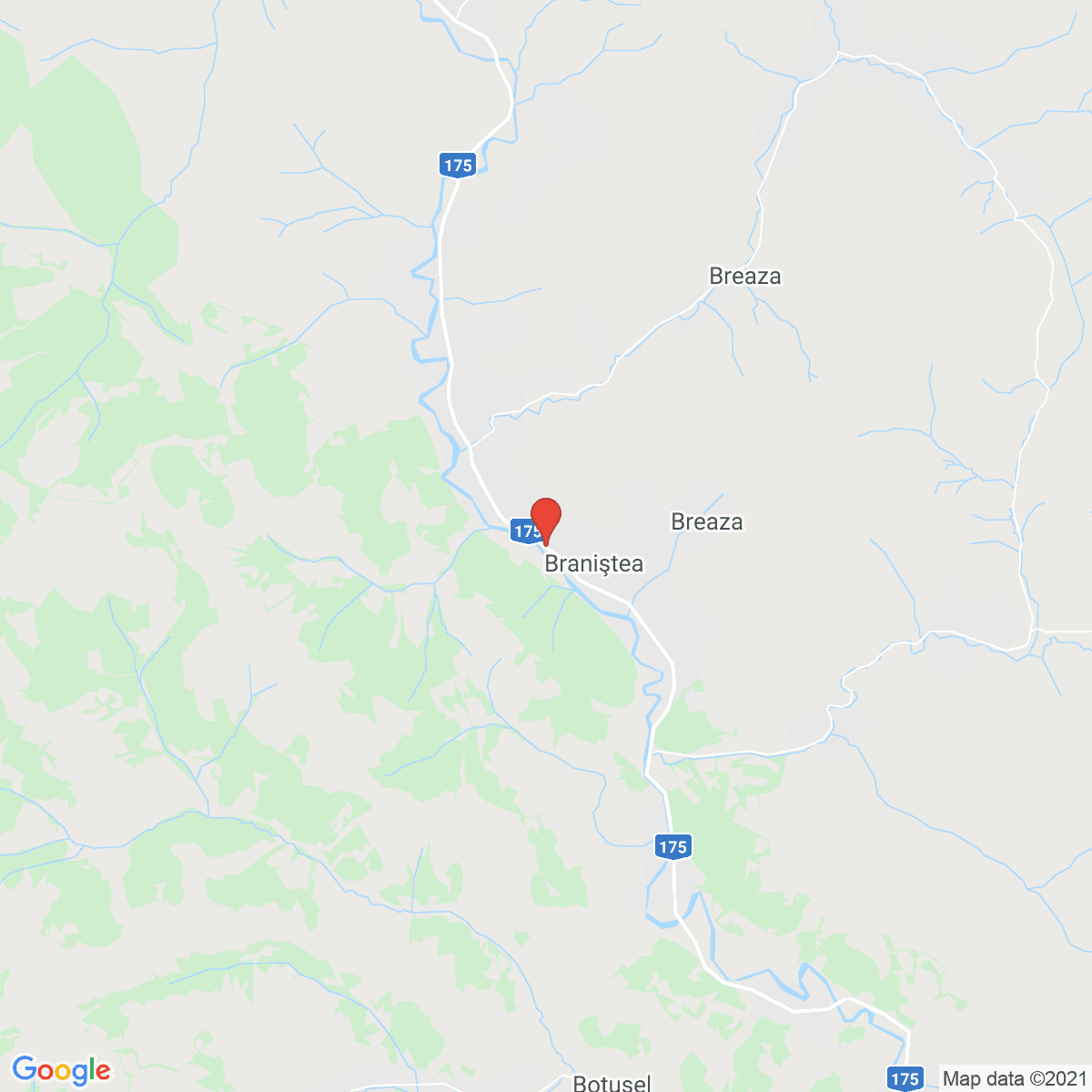 Breaza