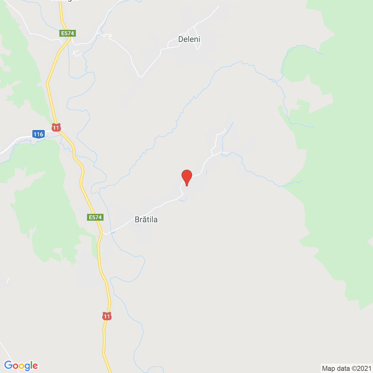 Brătila