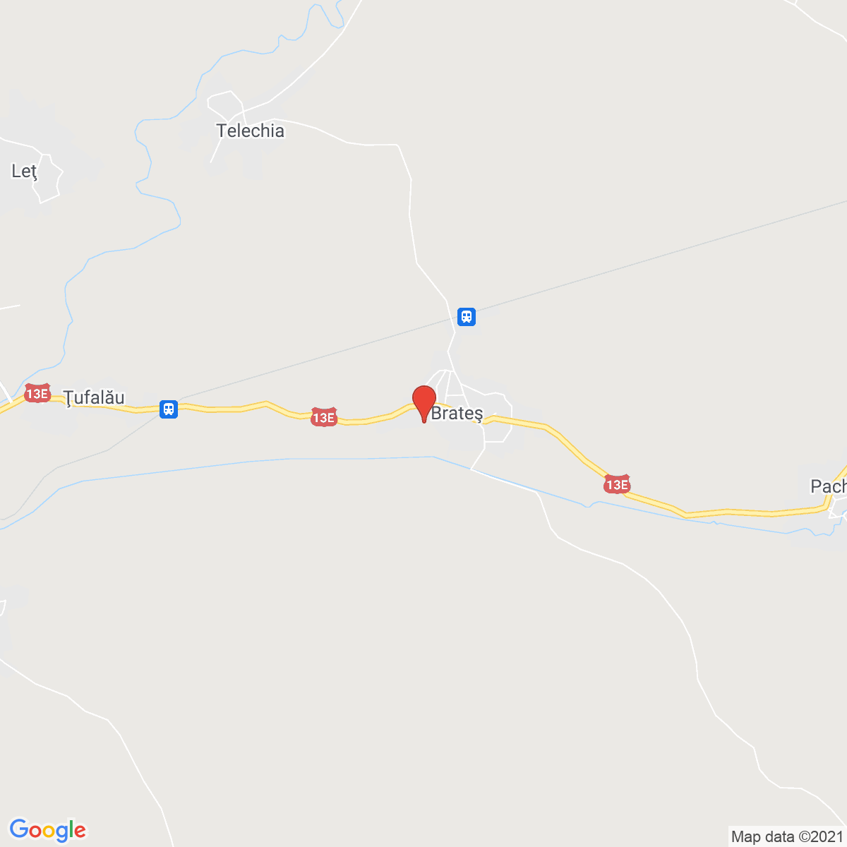 Brateş