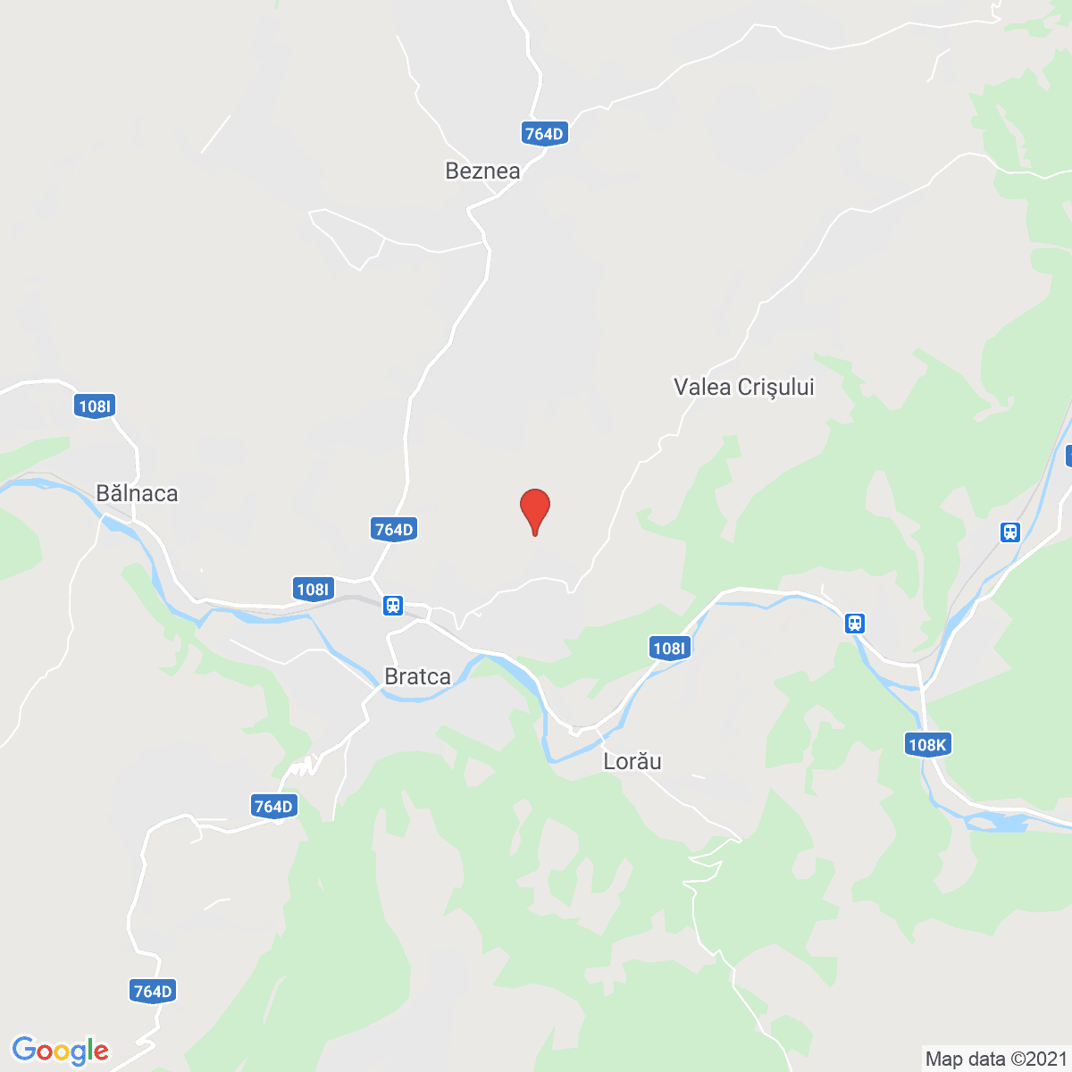 Bratca