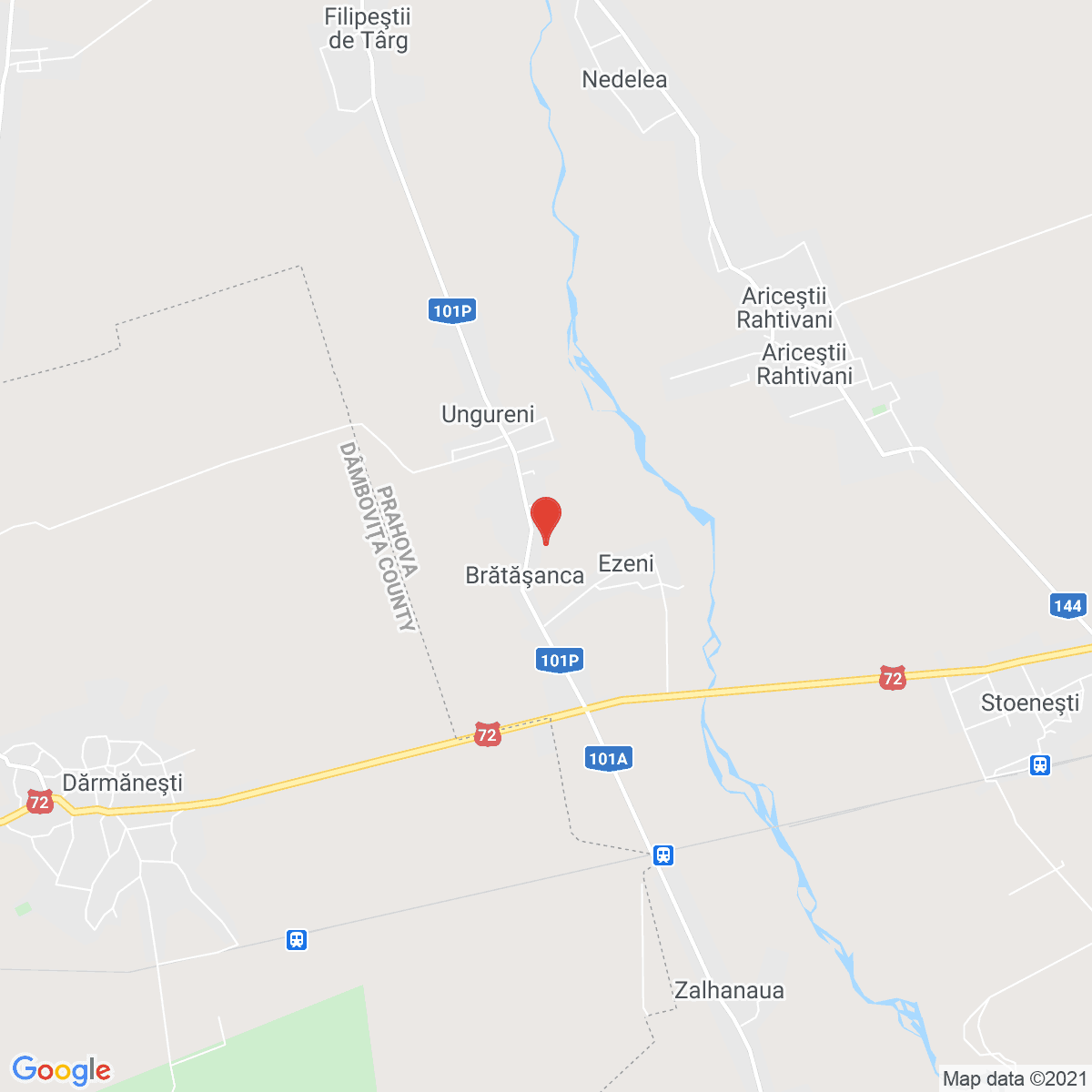 Brătășanca