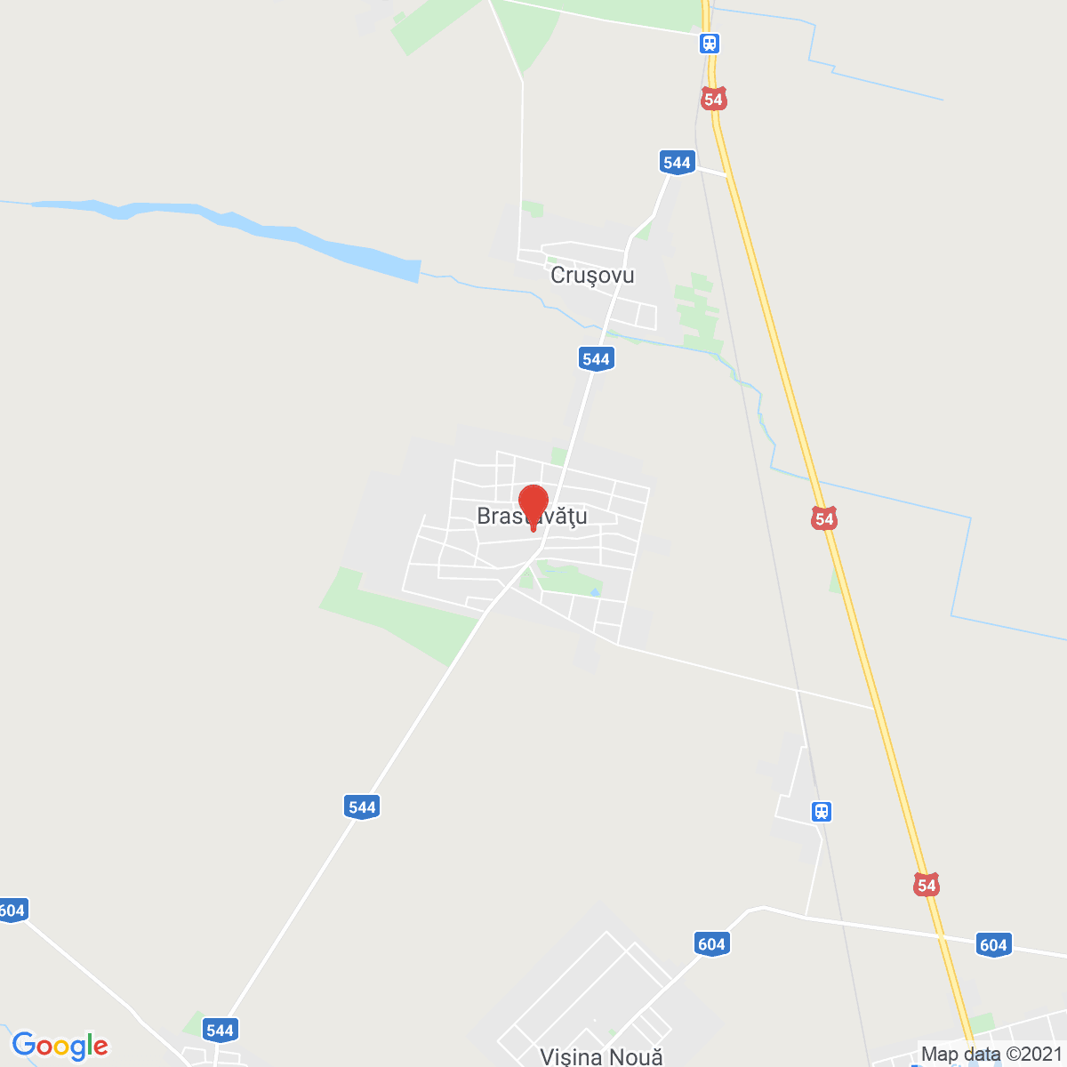 Brastavățu