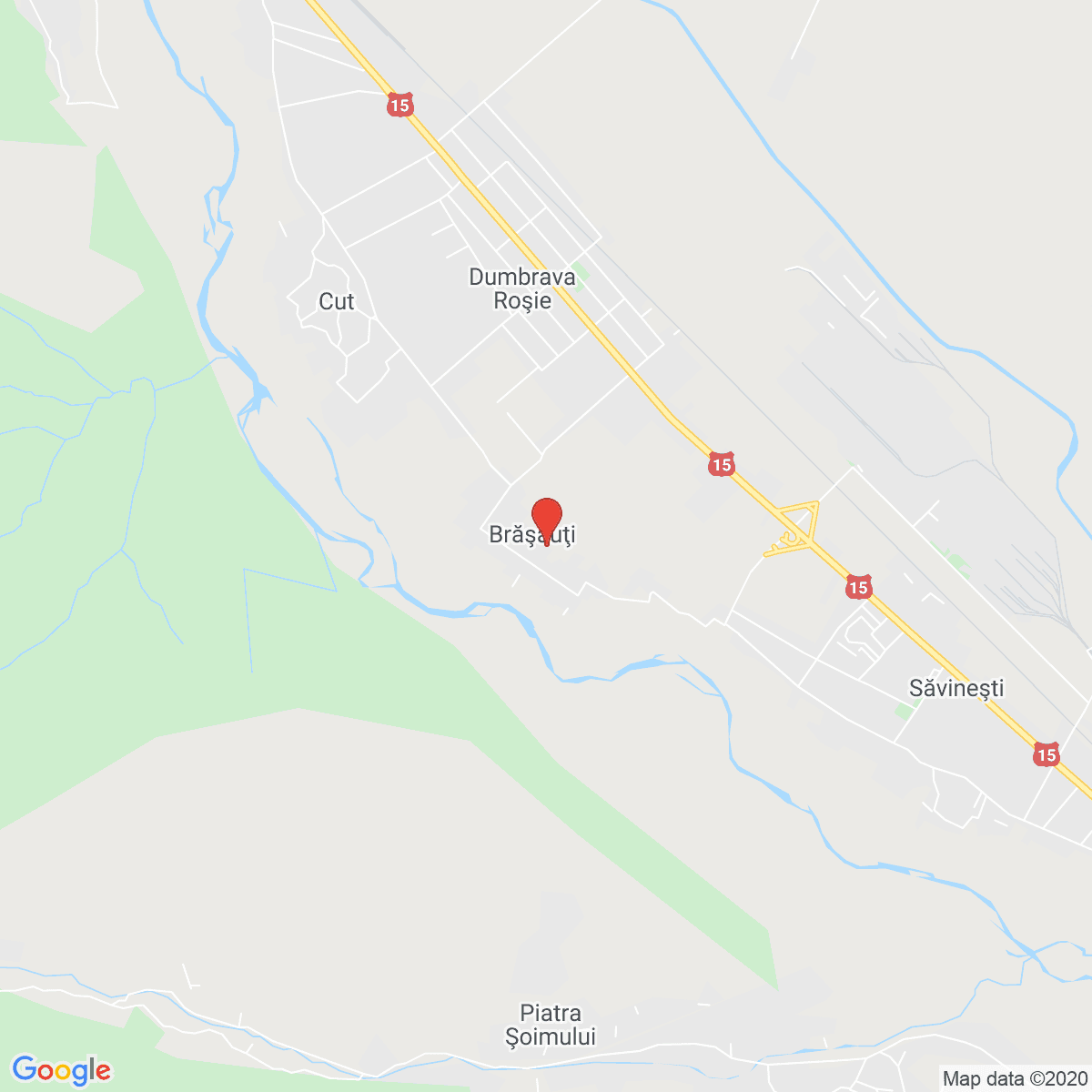 Brășăuți