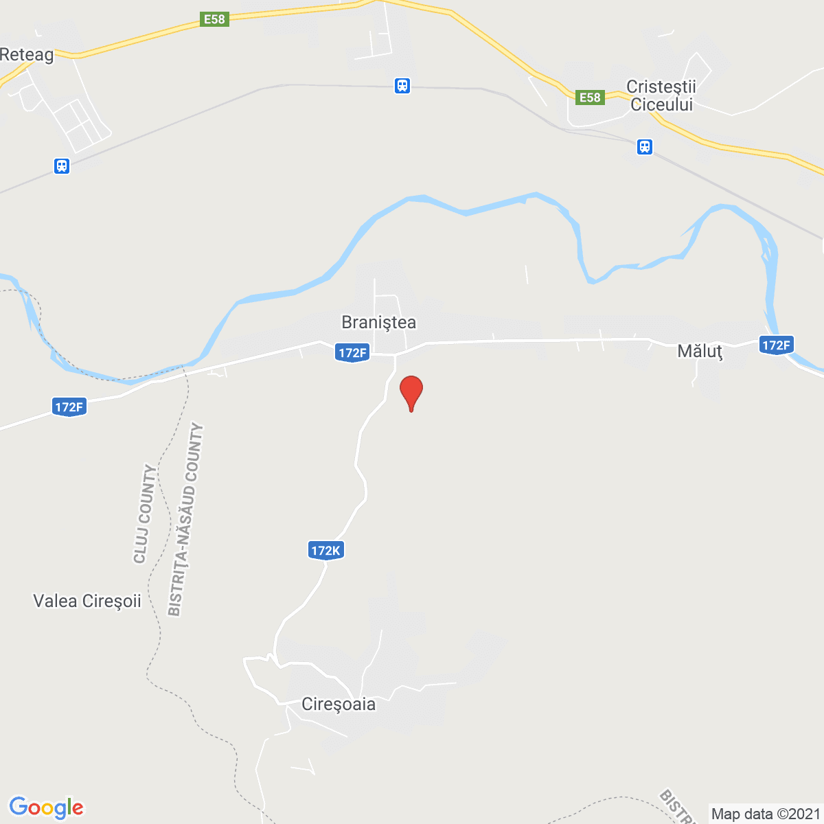 Braniştea