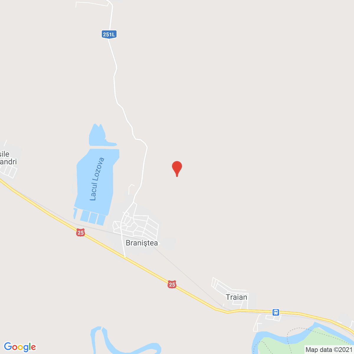 Braniştea