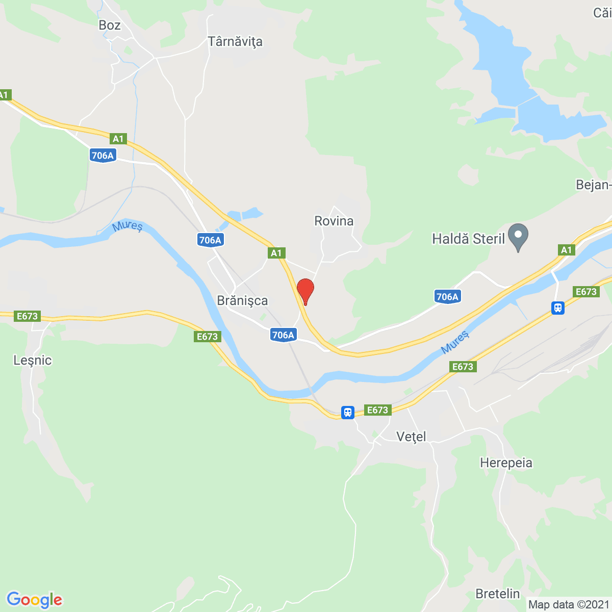 Brănişca