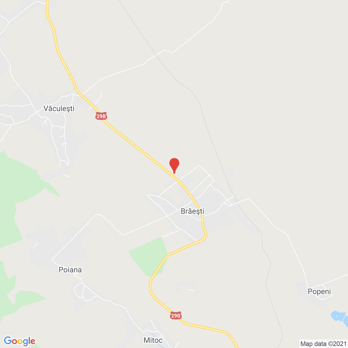 Brăeşti
