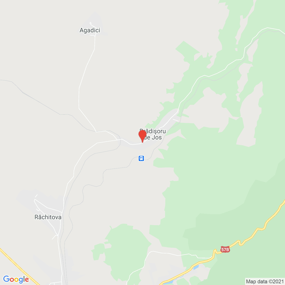 Brădișoru de Jos
