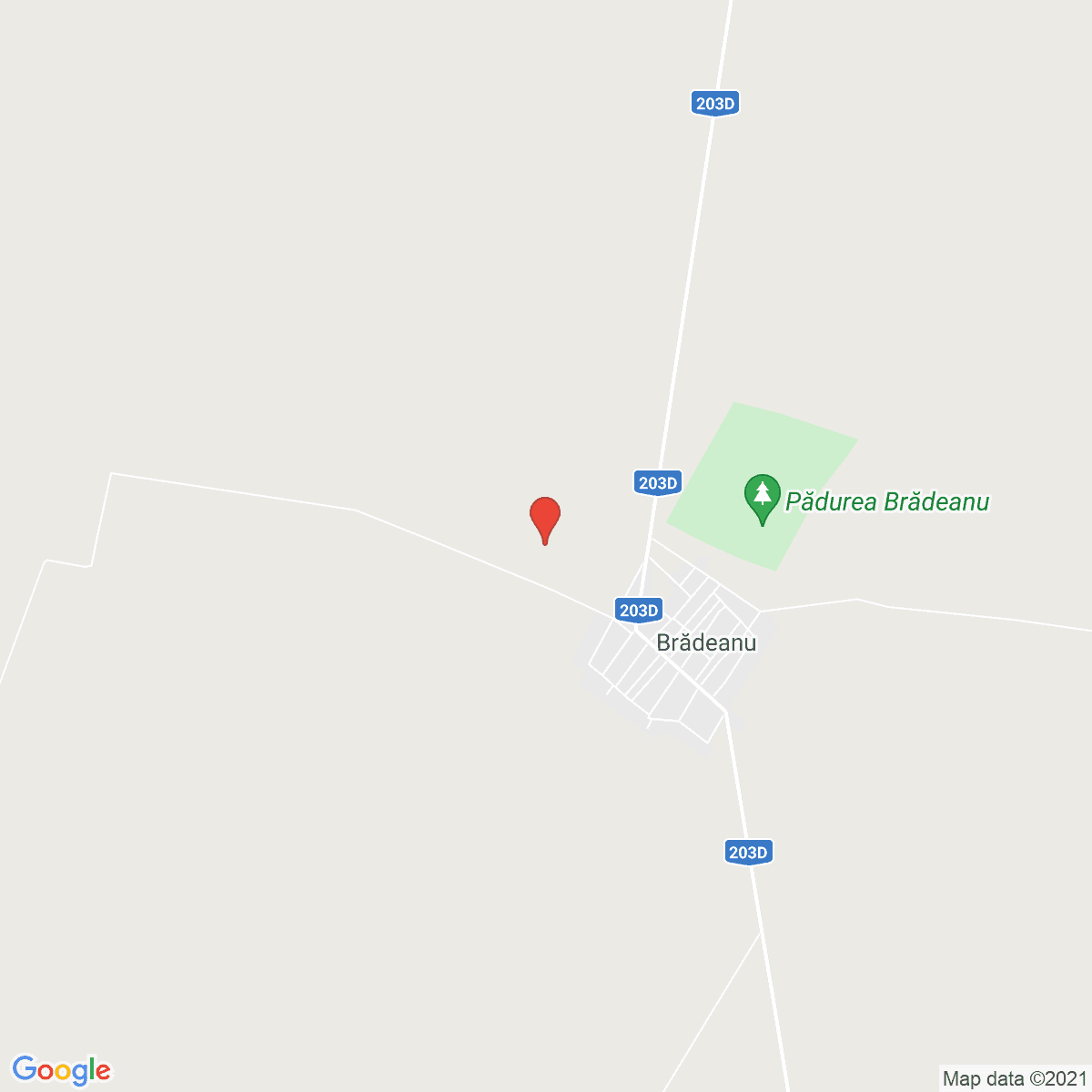 Brădeanu