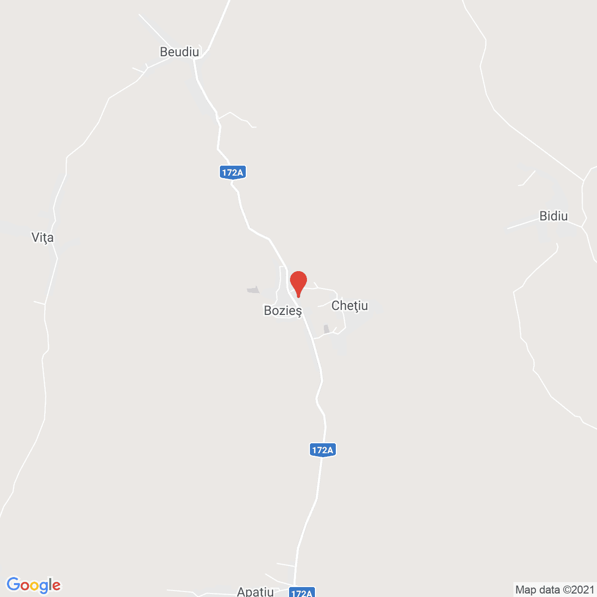 Bozieș